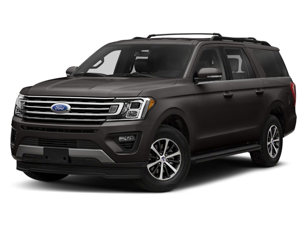 2018 Ford Expedition Max XLT 4x2