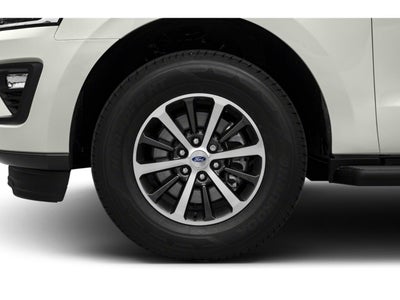 2018 Ford Expedition Max XLT 4x2