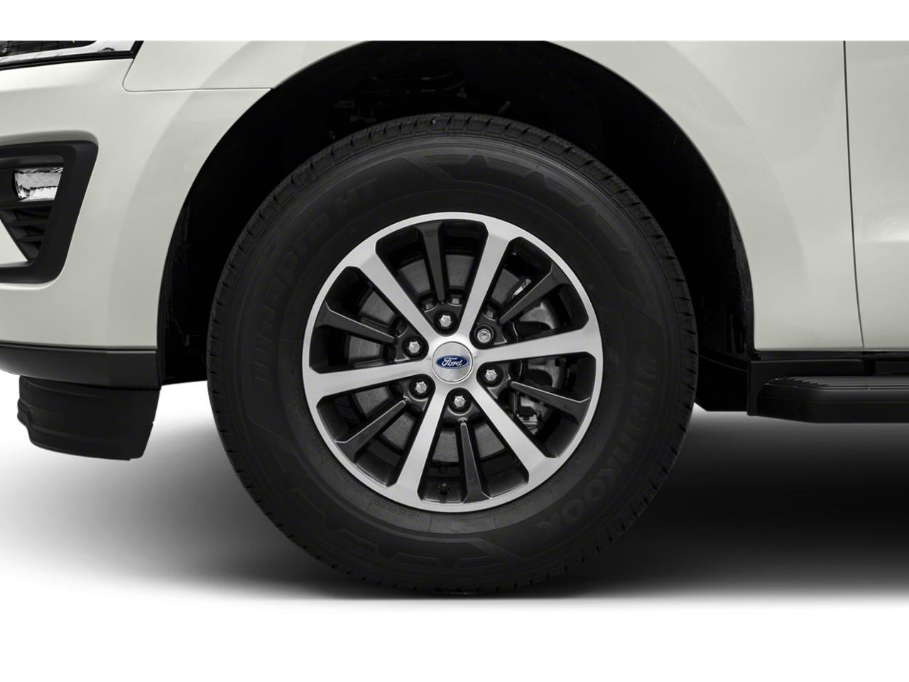 2018 Ford Expedition Max XLT 4x2