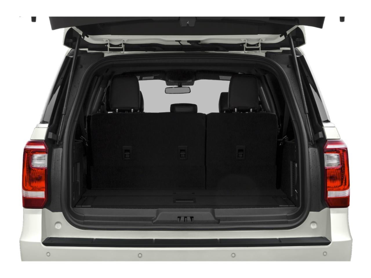 2018 Ford Expedition Max XLT 4x2