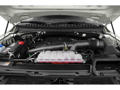 2018 Ford Expedition Max XLT 4x2