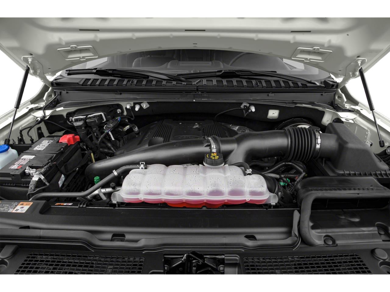 2018 Ford Expedition Max XLT 4x2