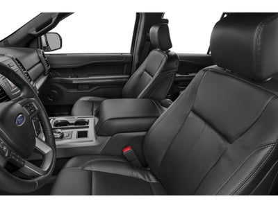 2018 Ford Expedition Max XLT 4x2