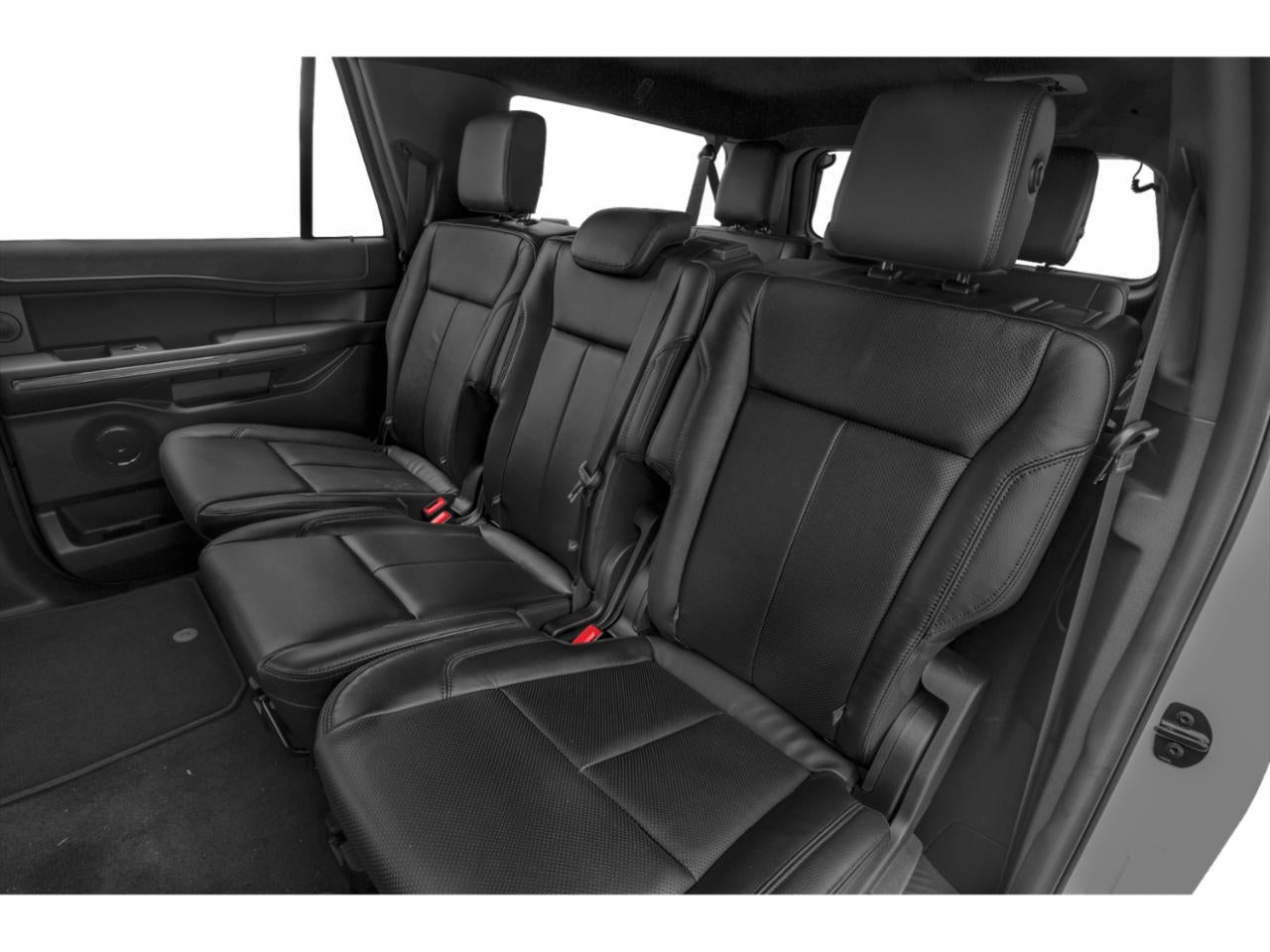 2018 Ford Expedition Max XLT 4x2