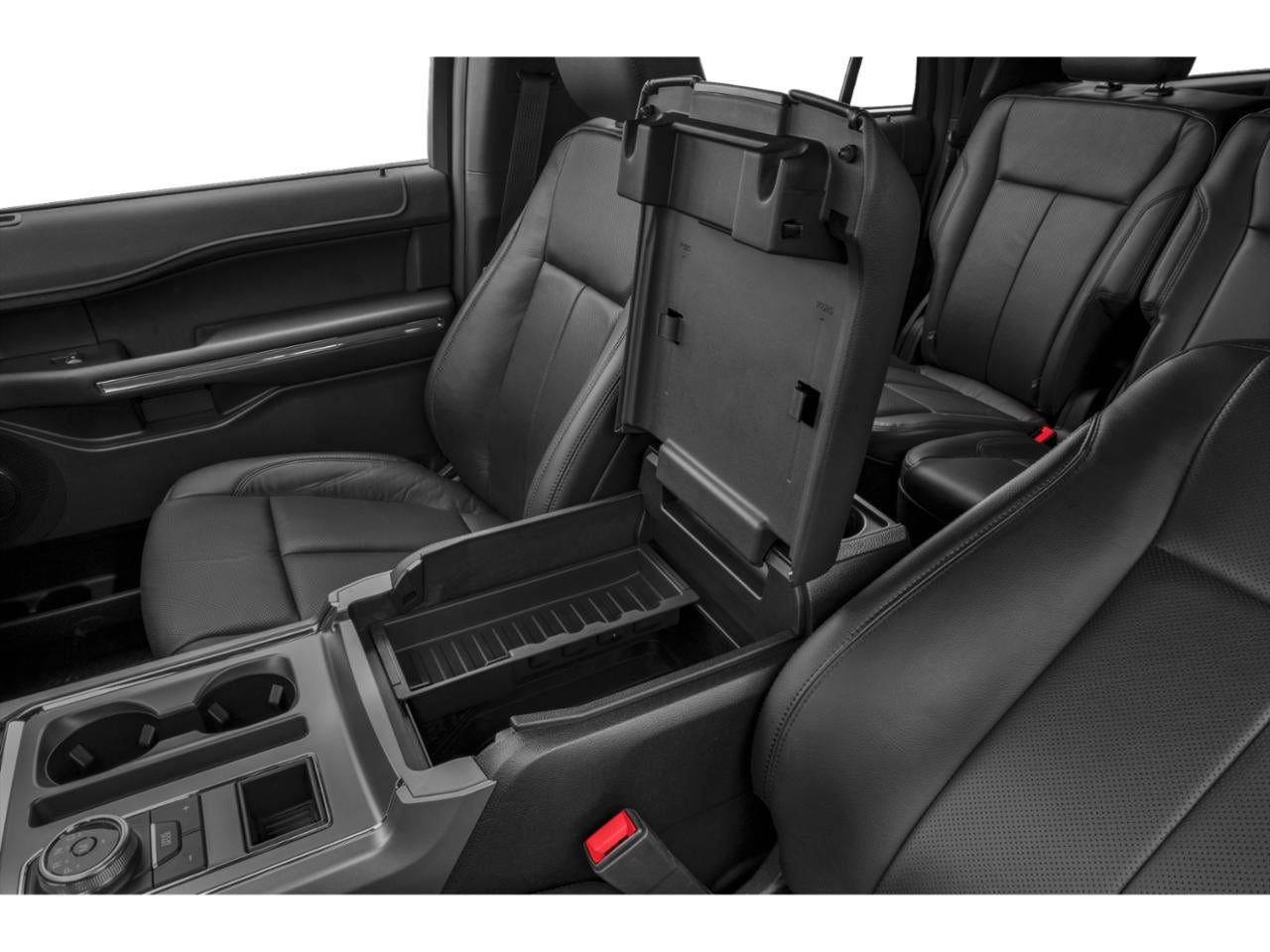 2018 Ford Expedition Max XLT 4x2