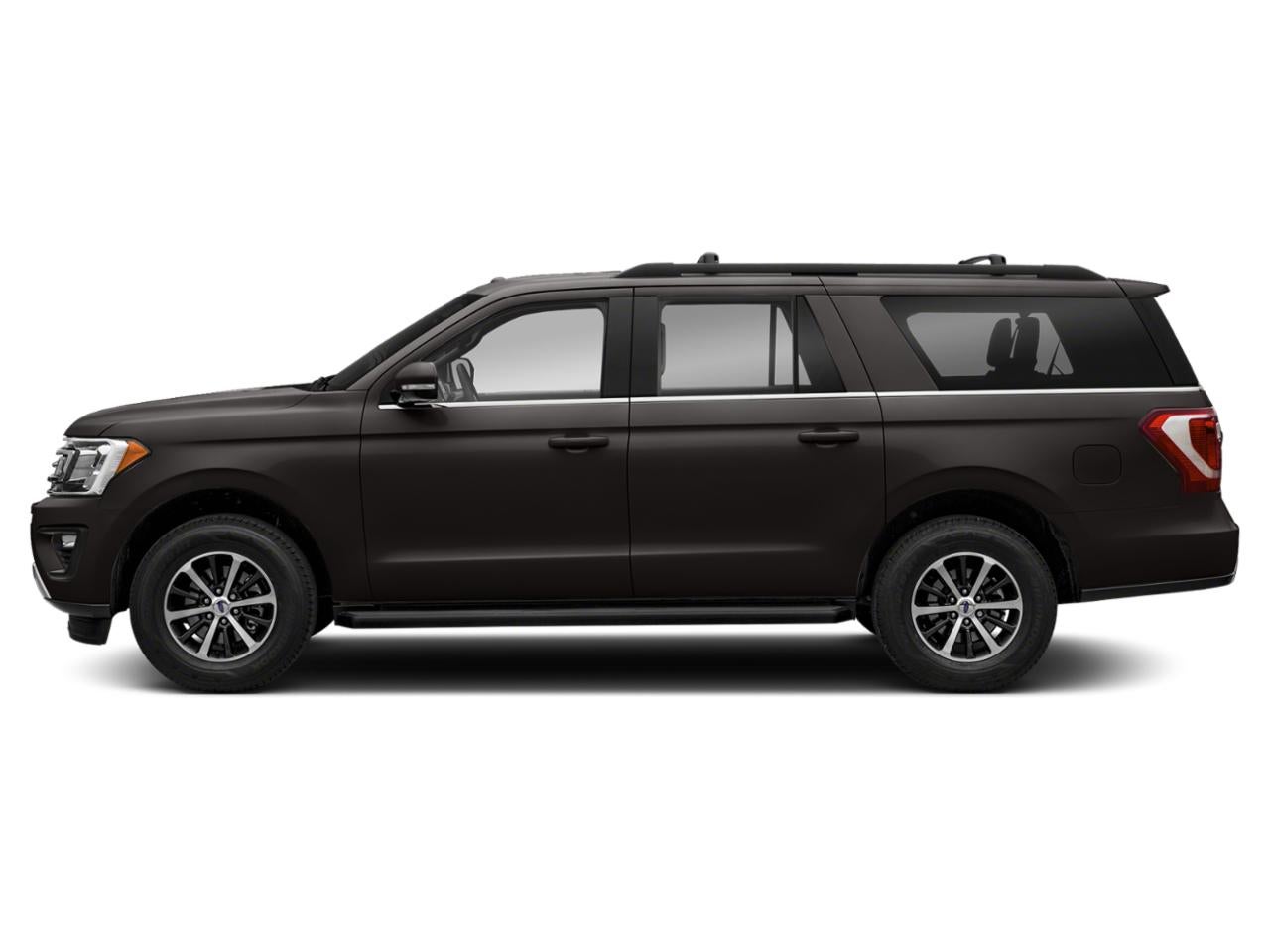 2018 Ford Expedition Max XLT 4x2