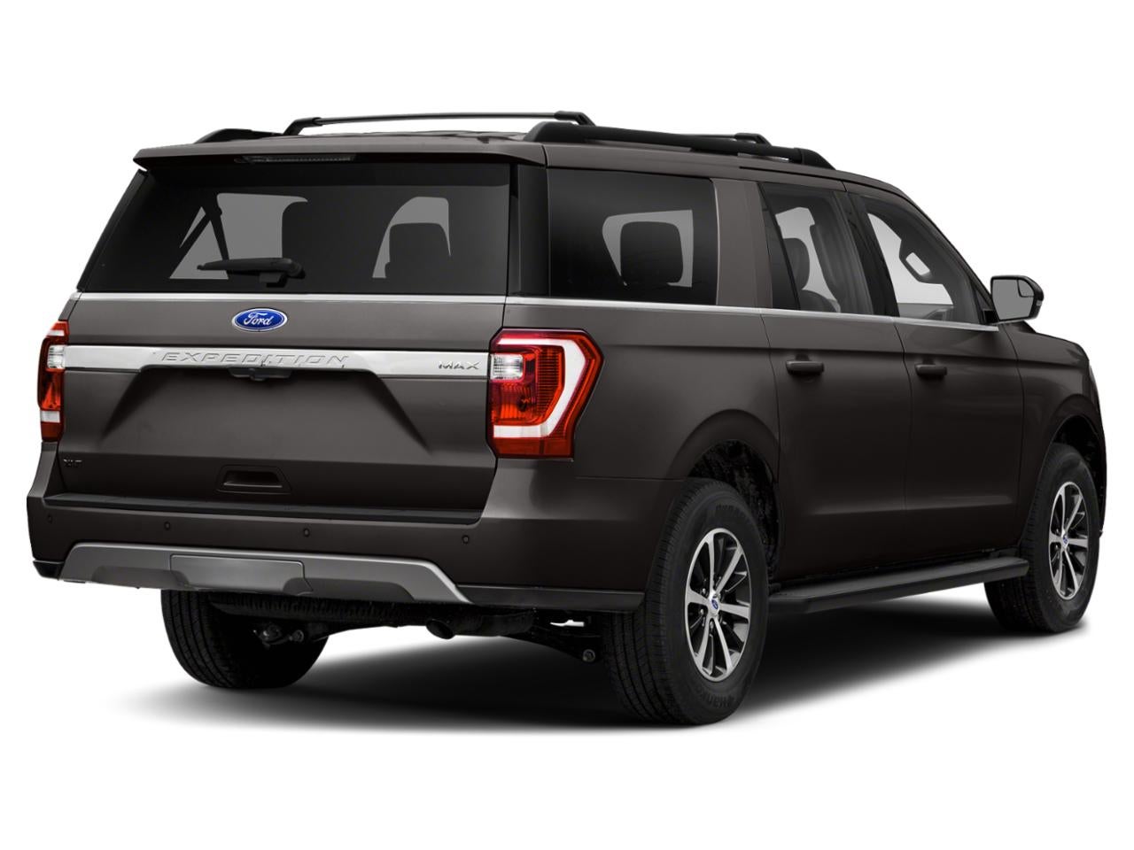 2018 Ford Expedition Max XLT 4x2