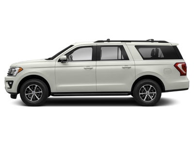 2018 Ford Expedition Max XLT 4x2