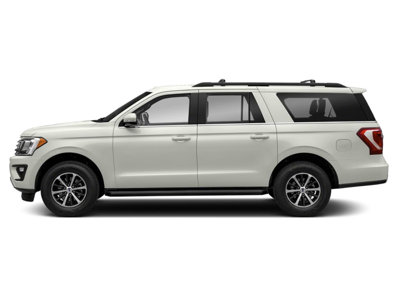 2018 Ford Expedition Max XLT 4x2