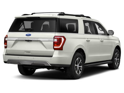 2018 Ford Expedition Max XLT 4x2