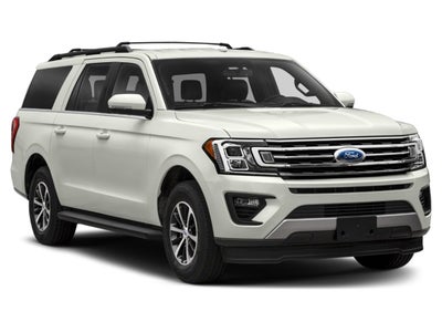 2018 Ford Expedition Max XLT 4x2