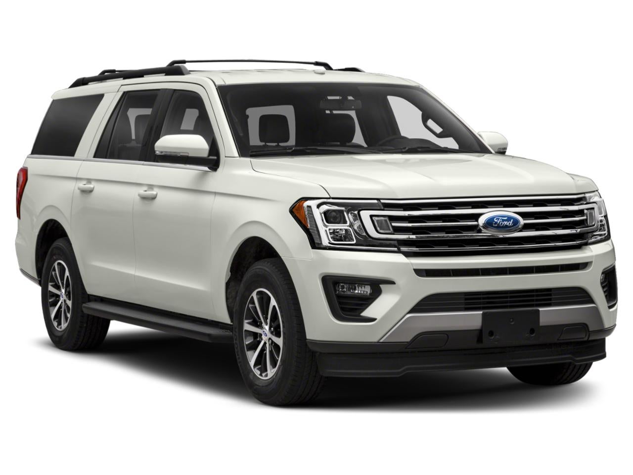 2018 Ford Expedition Max XLT 4x2