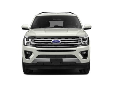 2018 Ford Expedition Max XLT 4x2