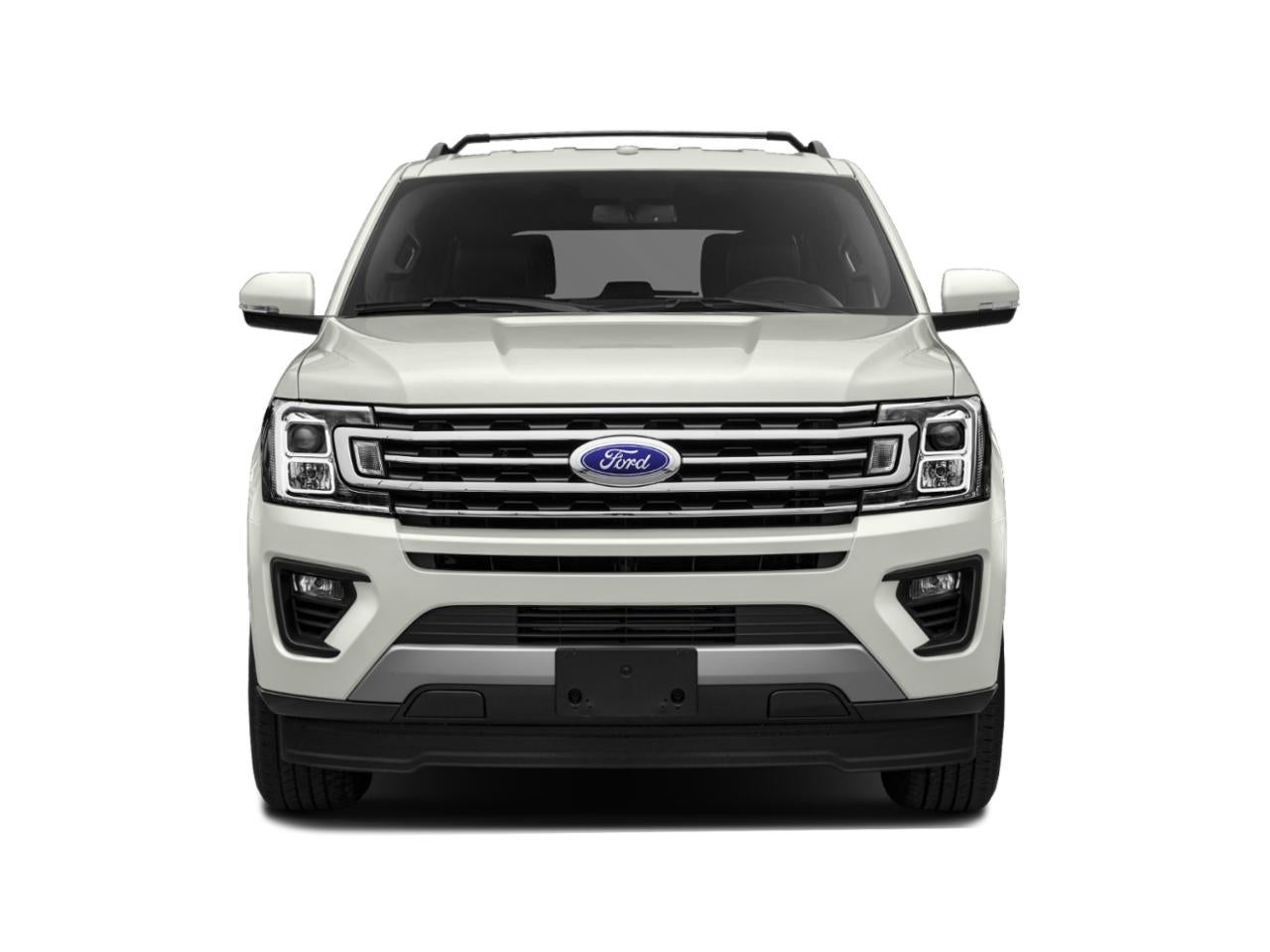 2018 Ford Expedition Max XLT 4x2