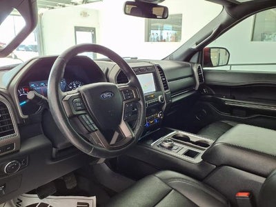 2020 Ford Expedition Max XLT 4x2
