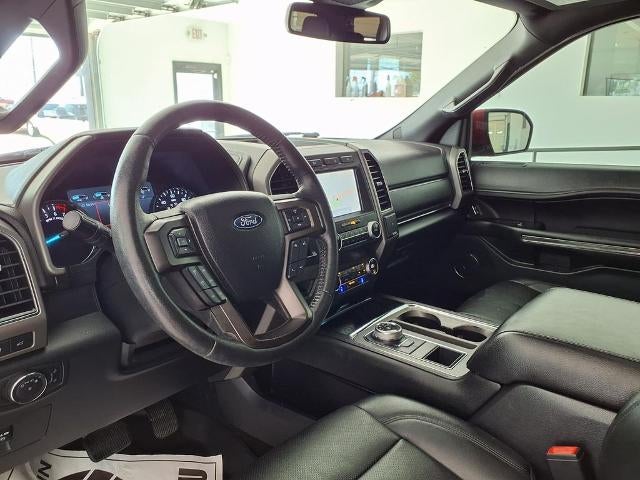 2020 Ford Expedition Max XLT 4x2