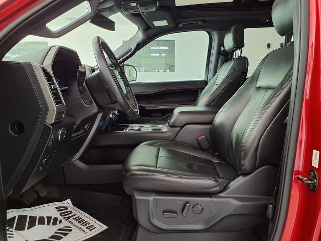 2020 Ford Expedition Max XLT 4x2