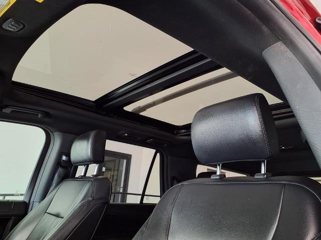 2020 Ford Expedition Max XLT 4x2