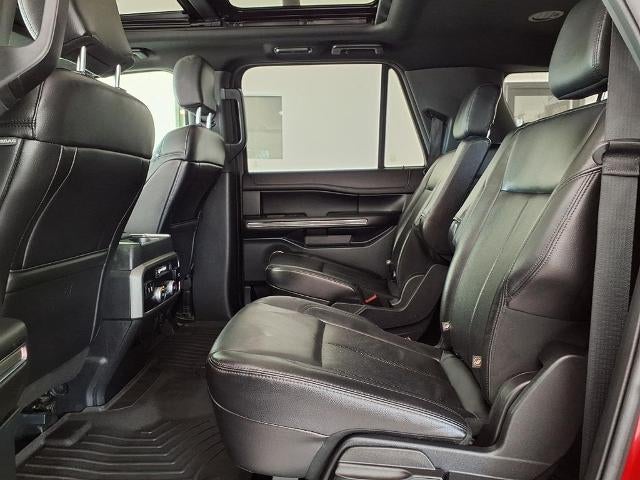 2020 Ford Expedition Max XLT 4x2