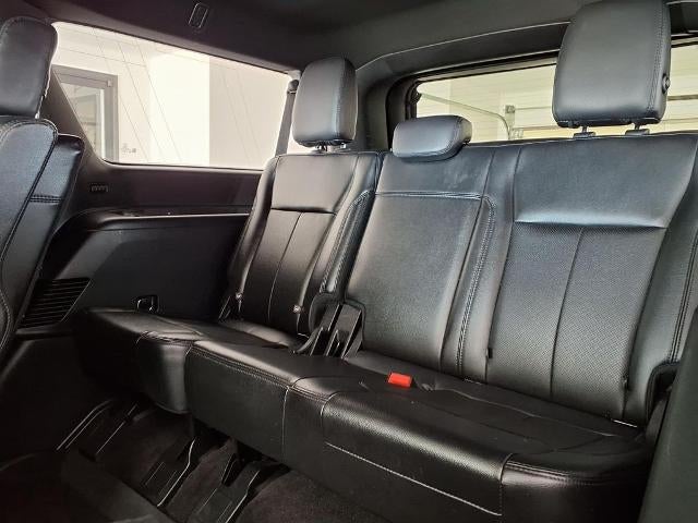 2020 Ford Expedition Max XLT 4x2