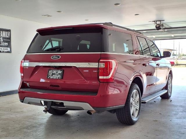 2020 Ford Expedition Max XLT 4x2