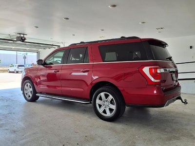 2020 Ford Expedition Max XLT 4x2
