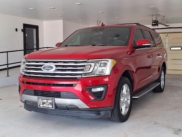 2020 Ford Expedition Max XLT 4x2