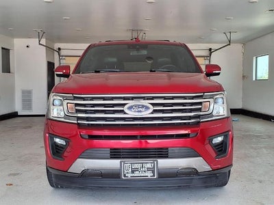 2020 Ford Expedition Max XLT 4x2