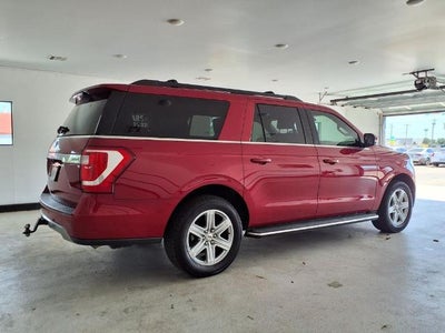 2020 Ford Expedition Max XLT 4x2