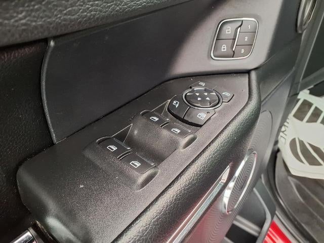 2020 Ford Expedition Max XLT 4x2