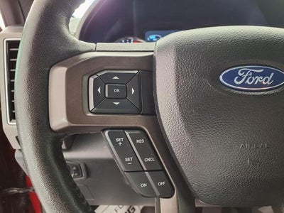 2020 Ford Expedition Max XLT 4x2