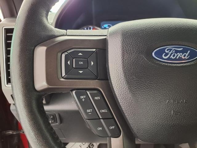 2020 Ford Expedition Max XLT 4x2