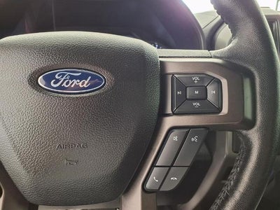 2020 Ford Expedition Max XLT 4x2