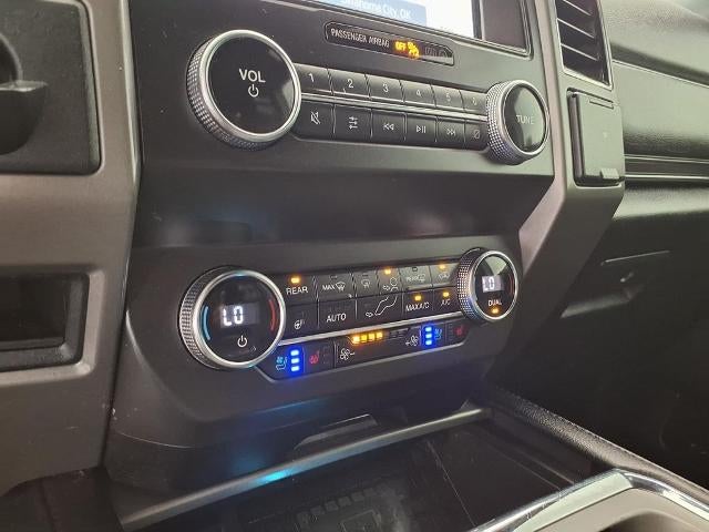 2020 Ford Expedition Max XLT 4x2