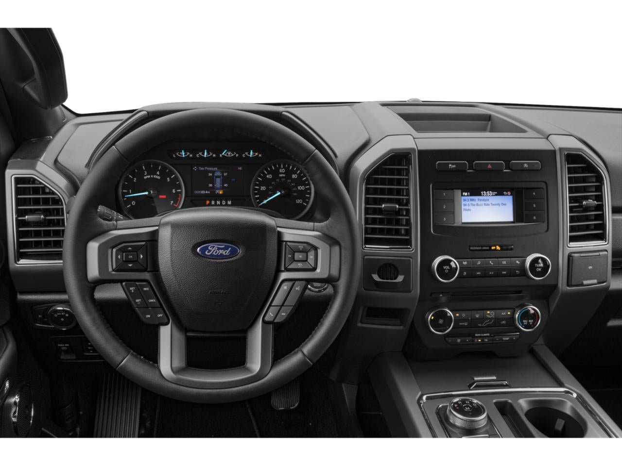 2020 Ford Expedition Max XLT 4x2