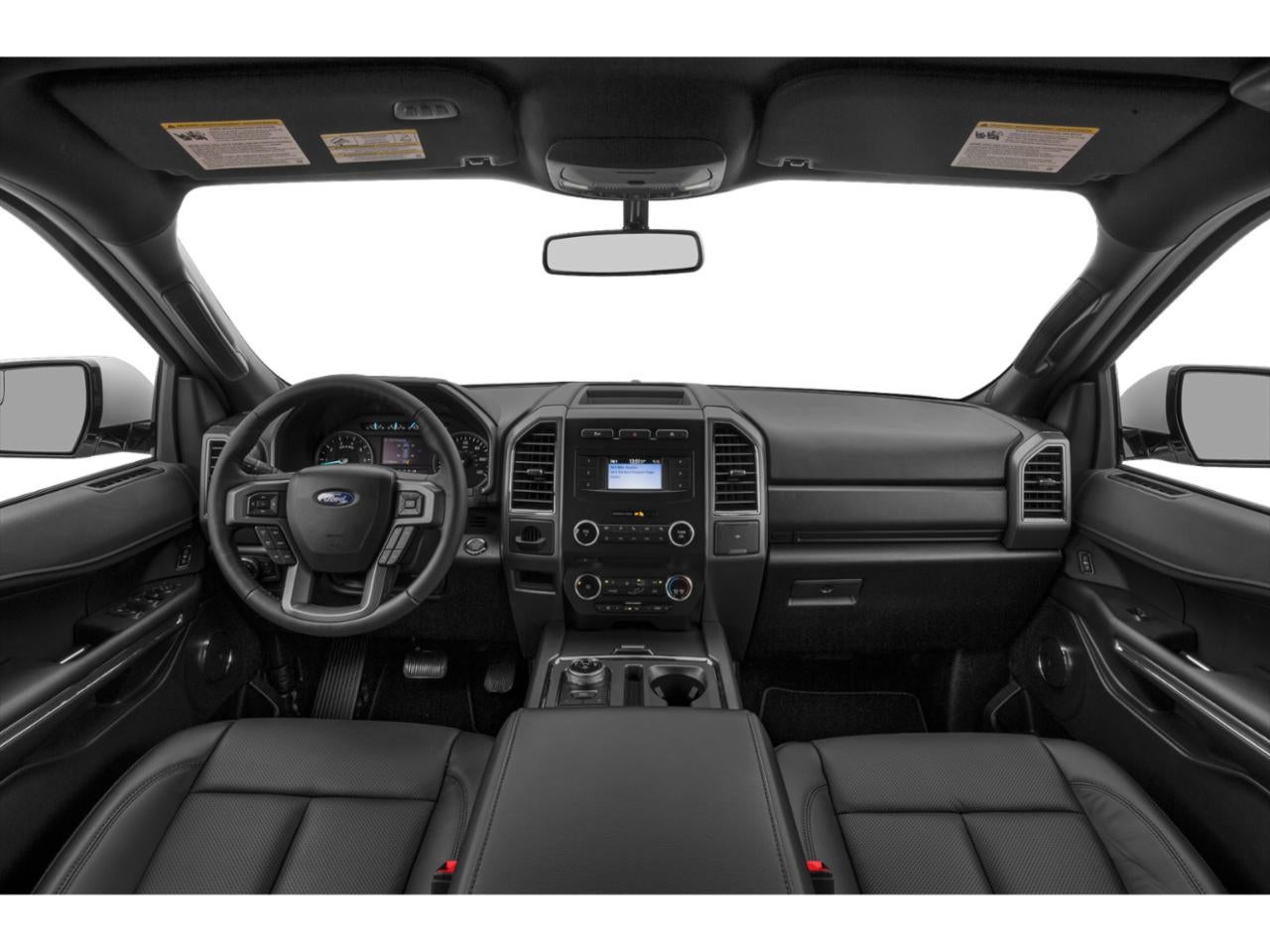 2020 Ford Expedition Max XLT 4x2