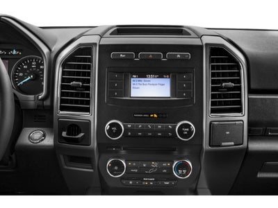 2020 Ford Expedition Max XLT 4x2