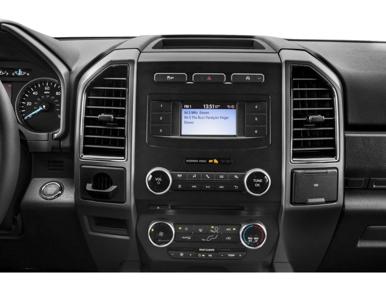 2020 Ford Expedition Max XLT 4x2