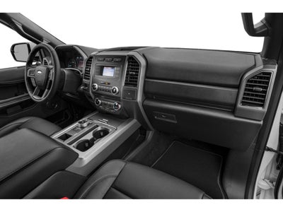 2020 Ford Expedition Max XLT 4x2