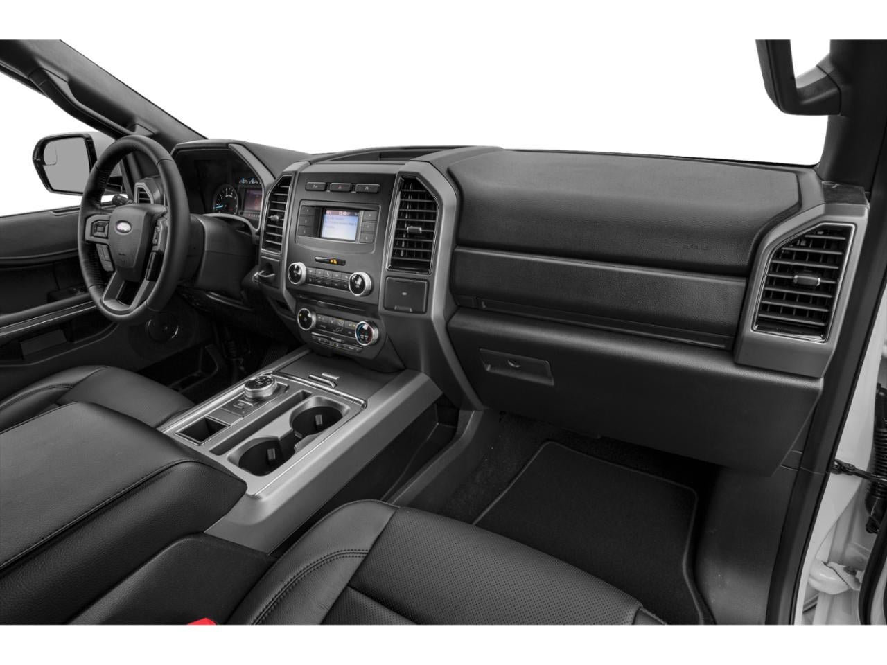 2020 Ford Expedition Max XLT 4x2