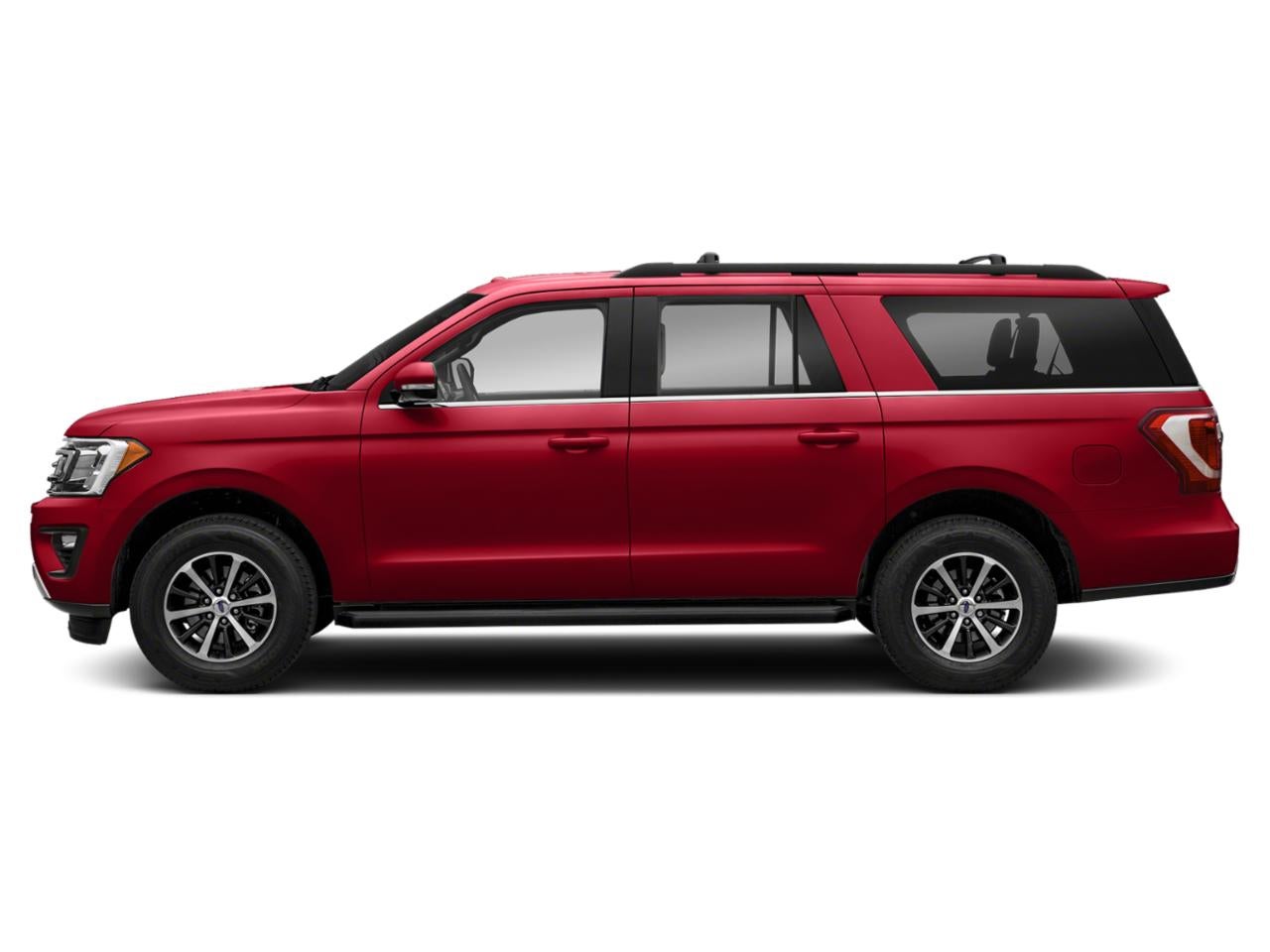 2020 Ford Expedition Max XLT 4x2
