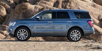 2020 Ford Expedition Max XLT 4x2