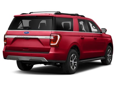 2020 Ford Expedition Max XLT 4x2