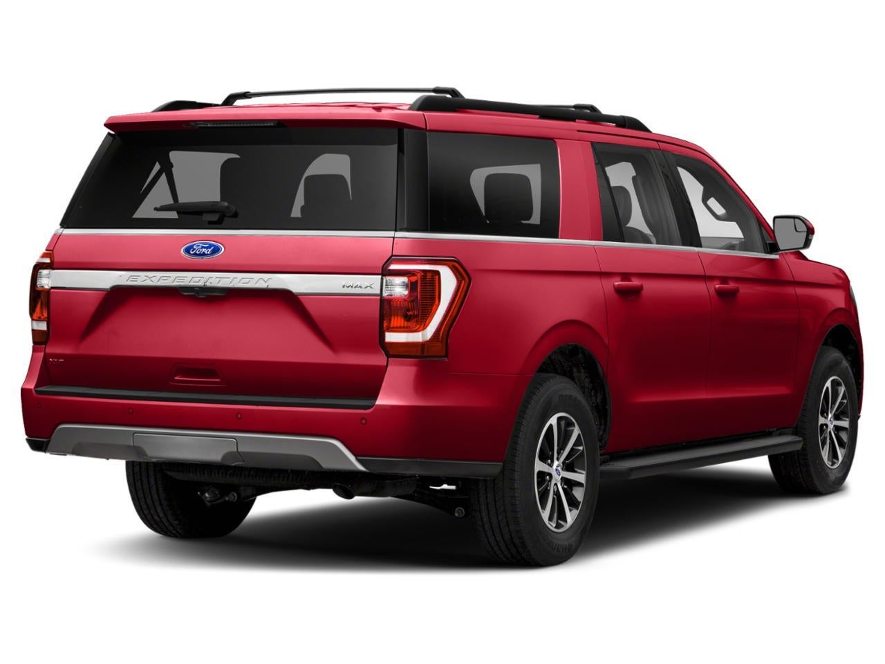 2020 Ford Expedition Max XLT 4x2