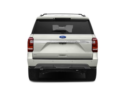 2020 Ford Expedition Max XLT 4x2