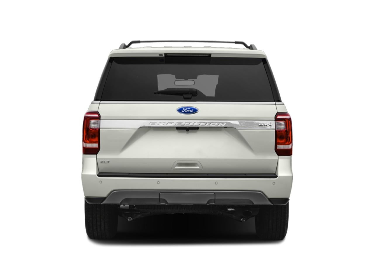 2020 Ford Expedition Max XLT 4x2