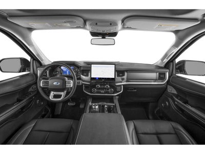 2022 Ford Expedition Max XLT 4x2