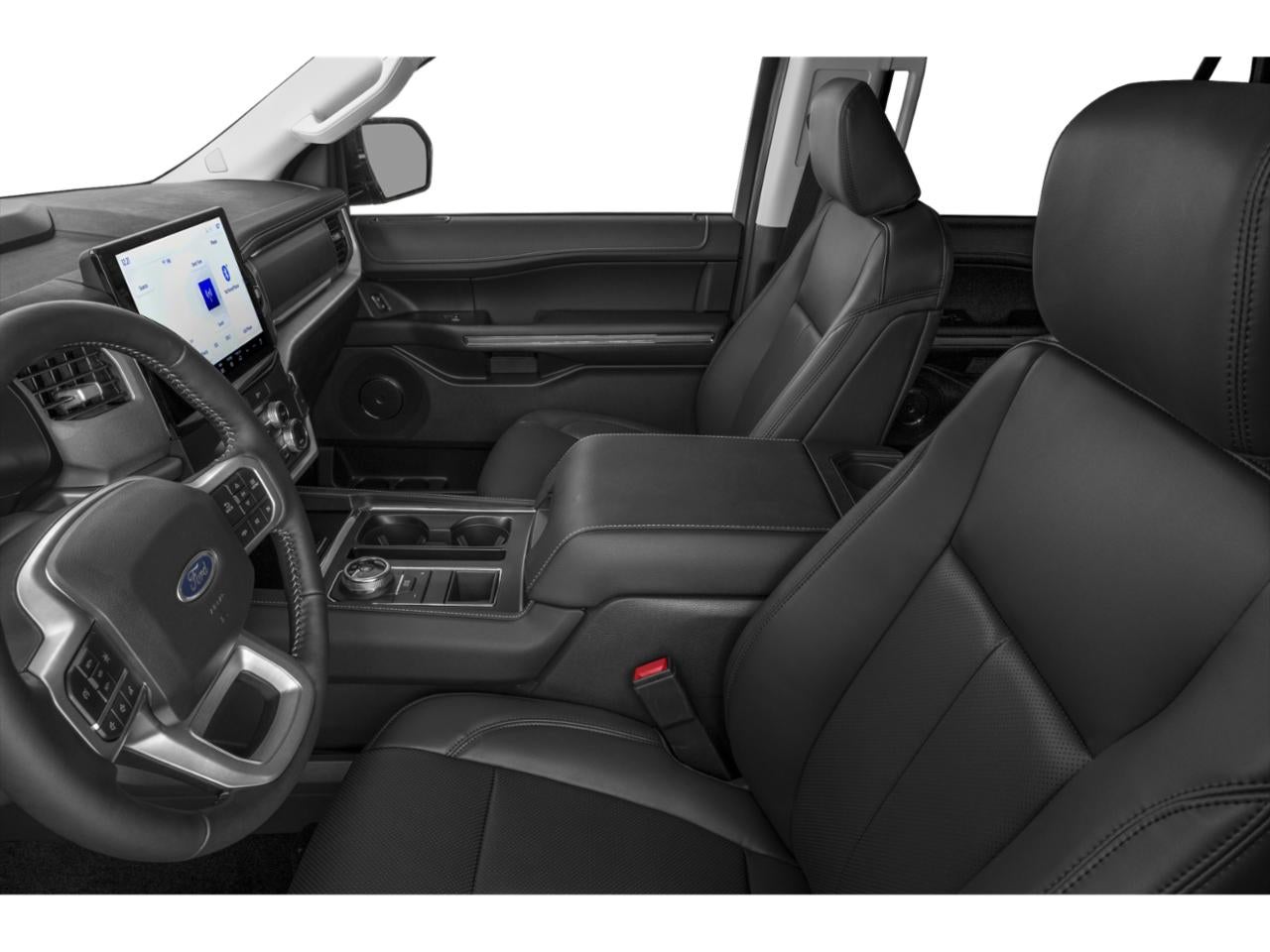 2022 Ford Expedition Max XLT 4x2