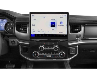 2022 Ford Expedition Max XLT 4x2