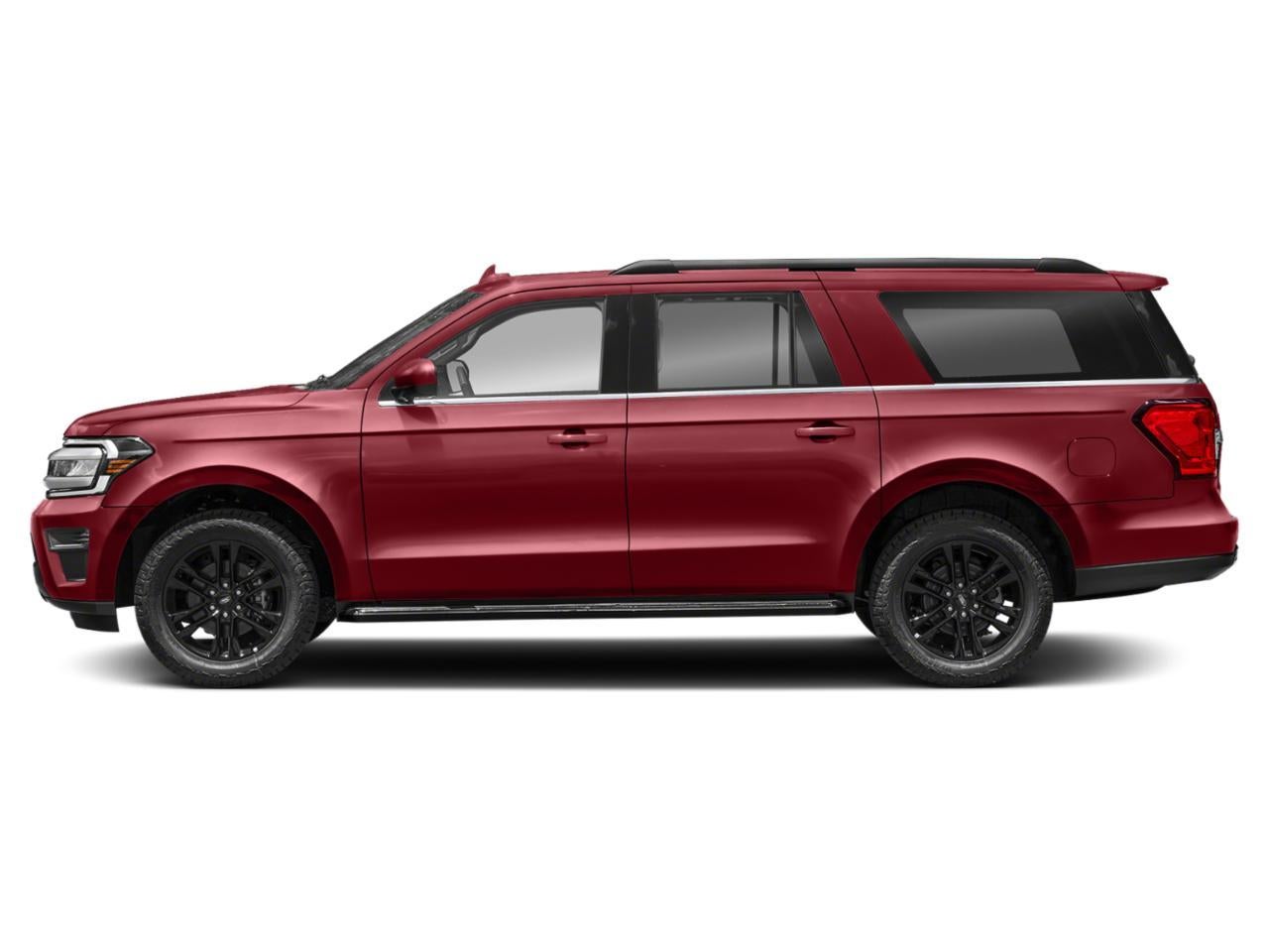 2022 Ford Expedition Max XLT 4x2